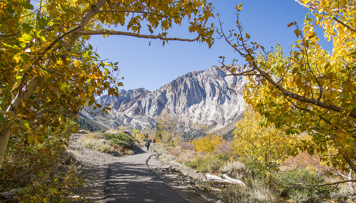 mountain formation