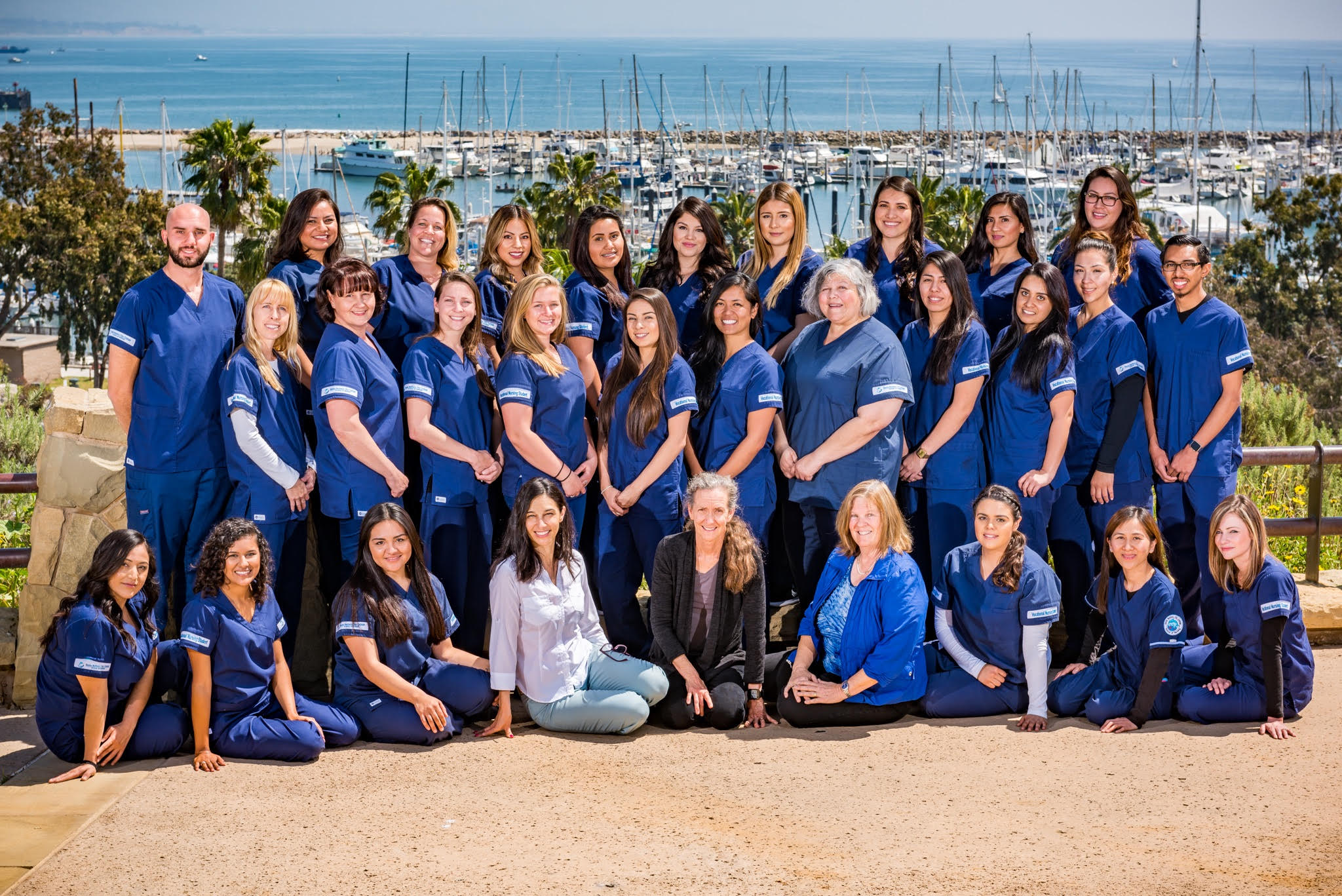 SBCC's school of nursing