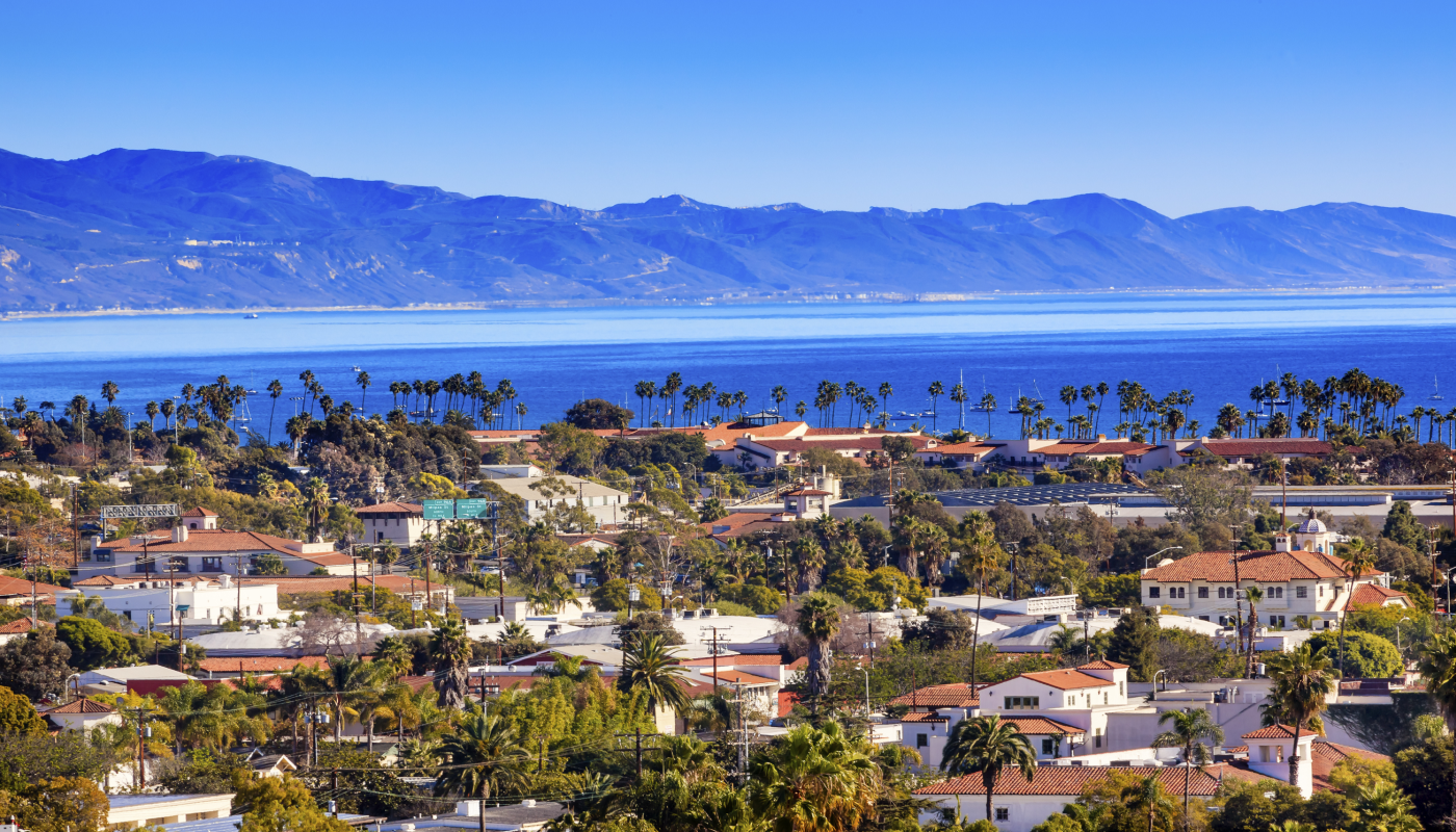 Image of Santa Barbara