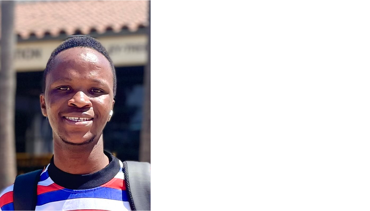 Chernor A. Diallo